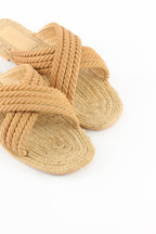 Isao Mules - Beige