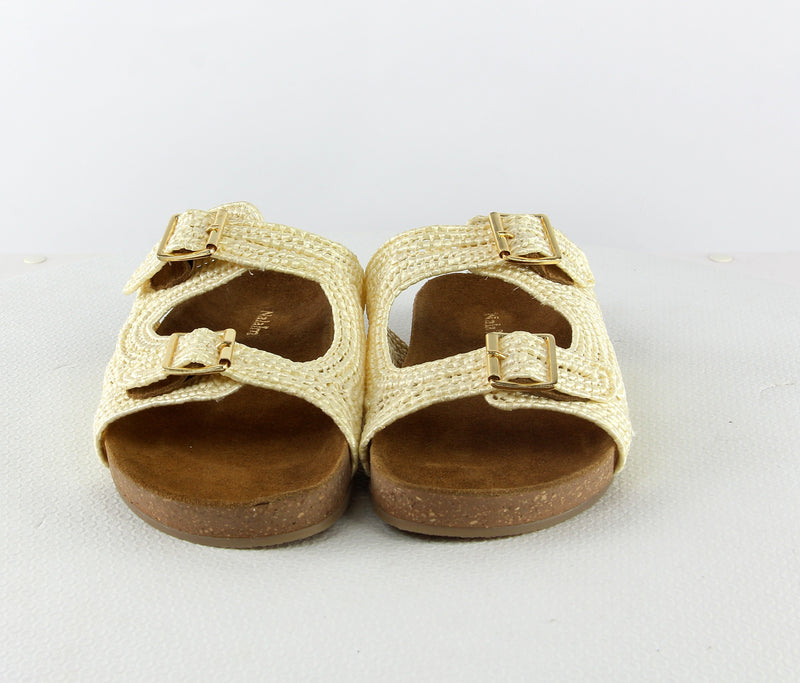 Nalaïm - Sandalias Jacqueline - Beige