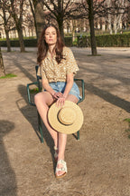 Sandalias Jacqueline - Beige