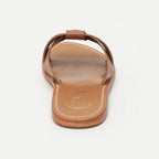 White Sun - Mules Noham - Camel Buff - Camel