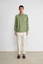 Pantalon Murano Off White