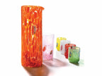 Murrine - Carafe - 0,6 L - Rose