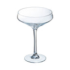 Champagne & Cocktail - 6 Champagne Coupes - 30cl - Chef&Sommelier