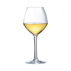Cabernet Young Wines - 6 Stemmed Glasses - 35cl - Chef&Sommelier
