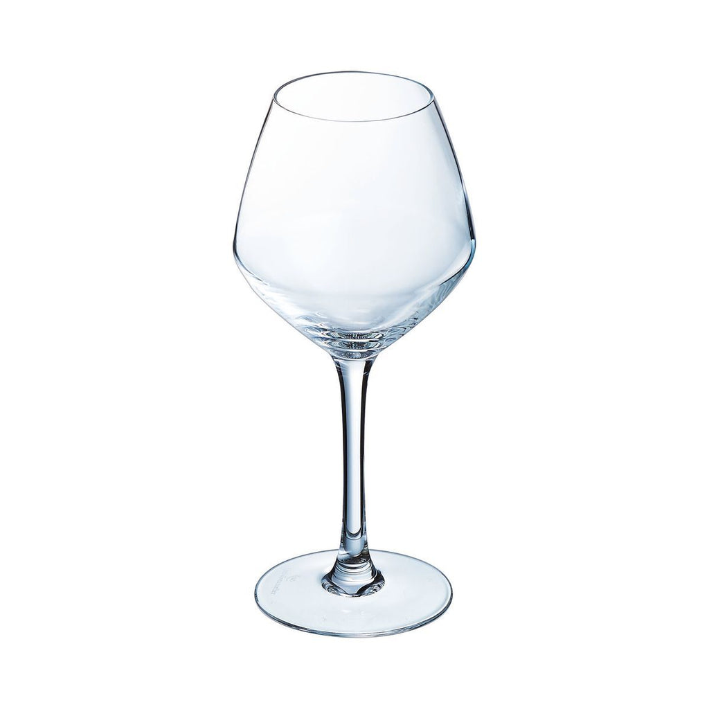 Cabernet Young Wines - 6 Stemmed Glasses - 35cl - Chef&Sommelier
