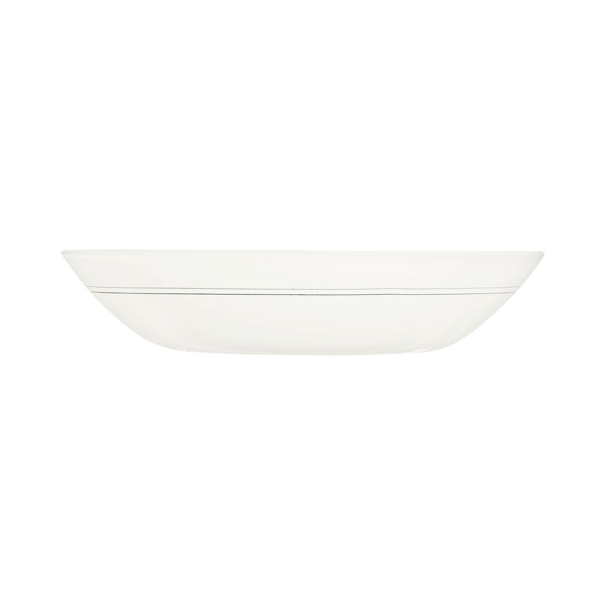 Gabin - 6 Assiettes Creuses - 20Cm - Luminarc