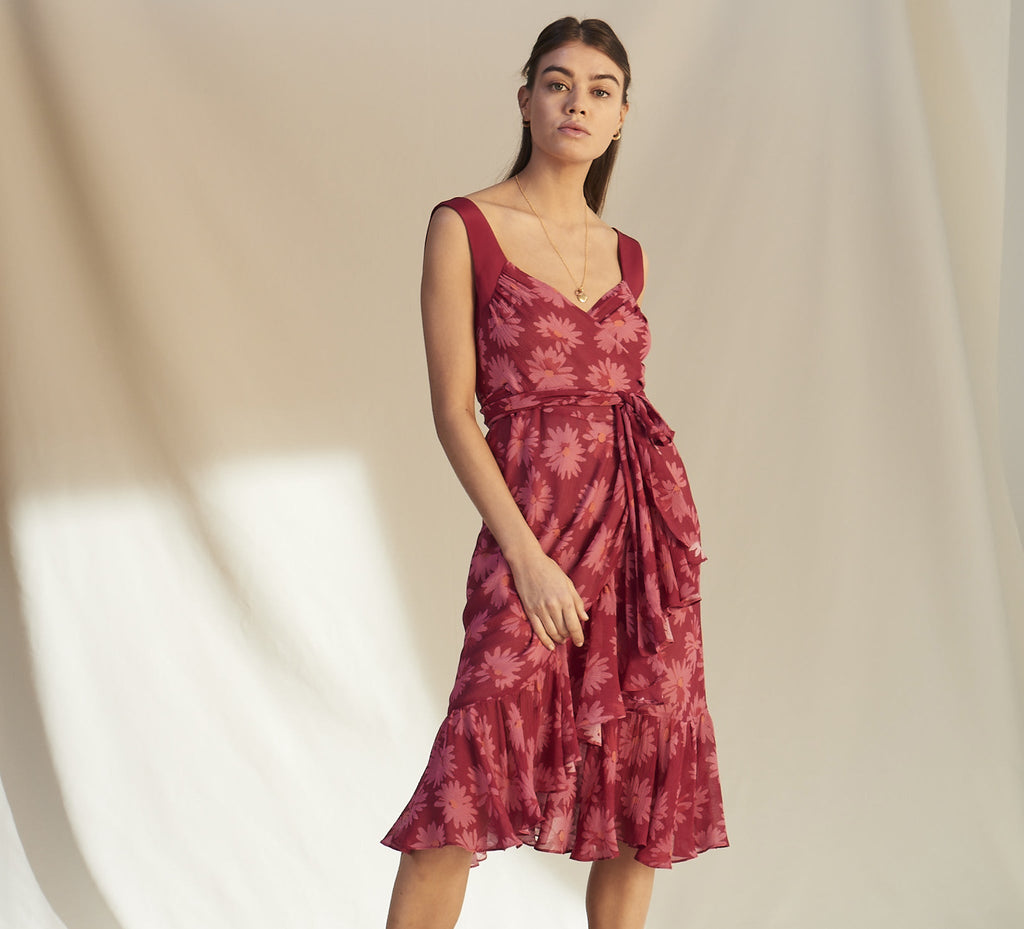 VESTIDO HANNA