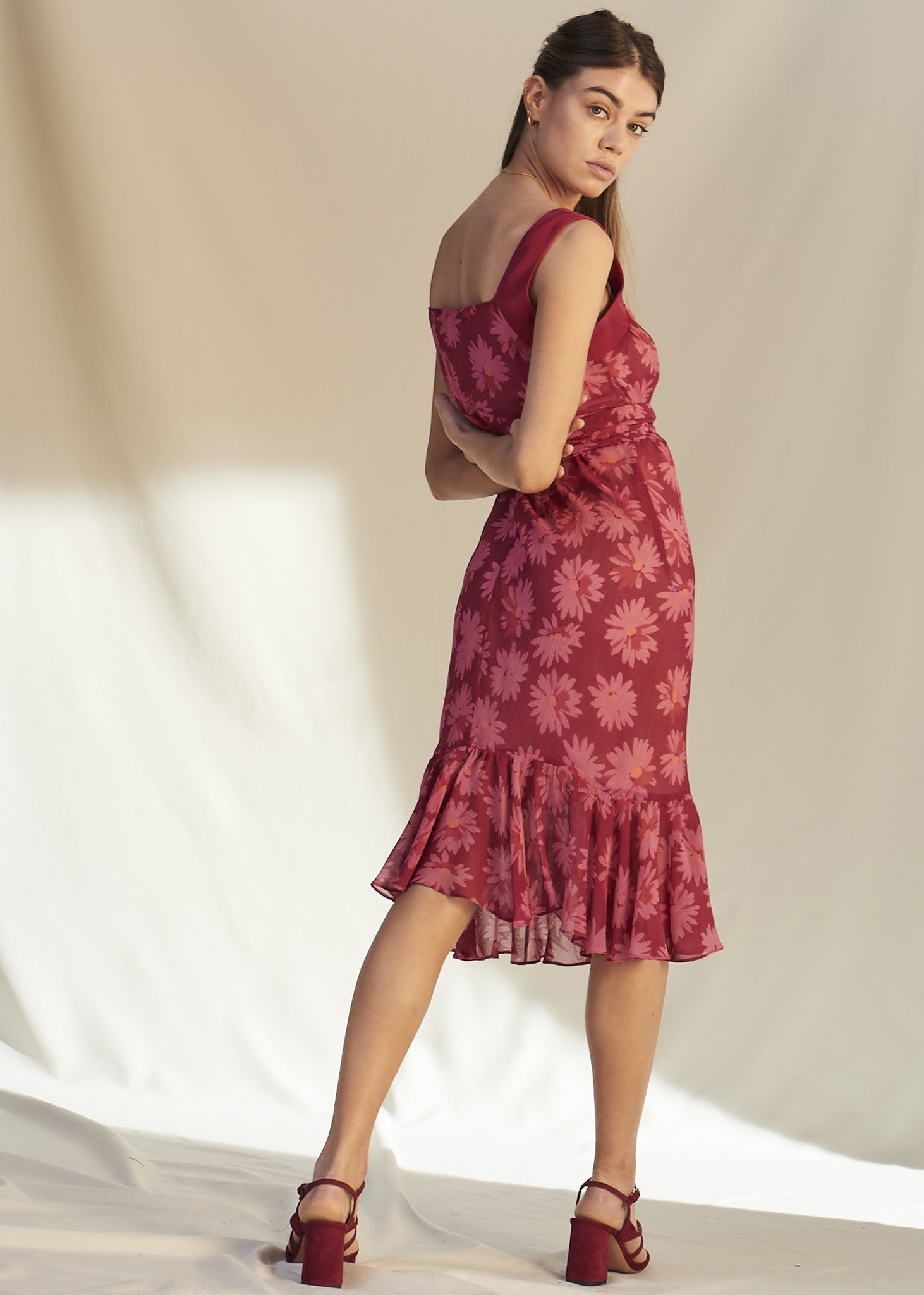 VESTIDO HANNA