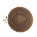 Dolly - Bowl - Brown - Stoneware
