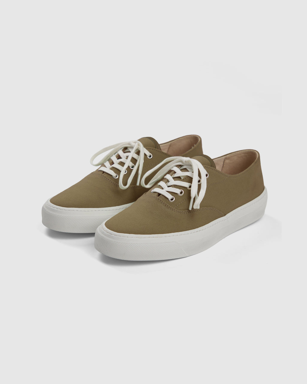 Sneakers Nazare - Kaki