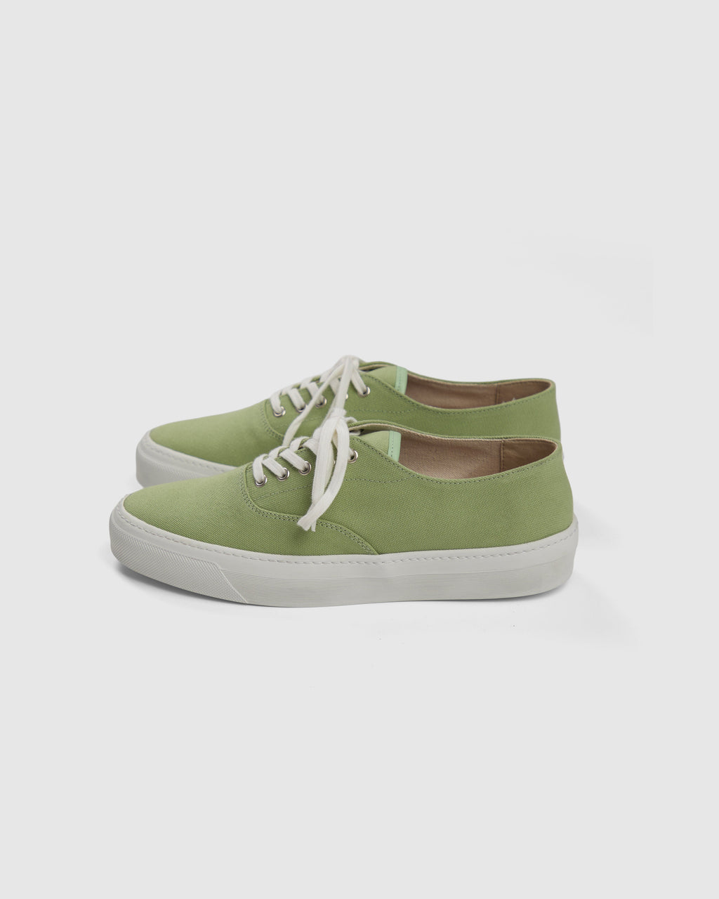 Sneakers Nazare - Vert Pastel