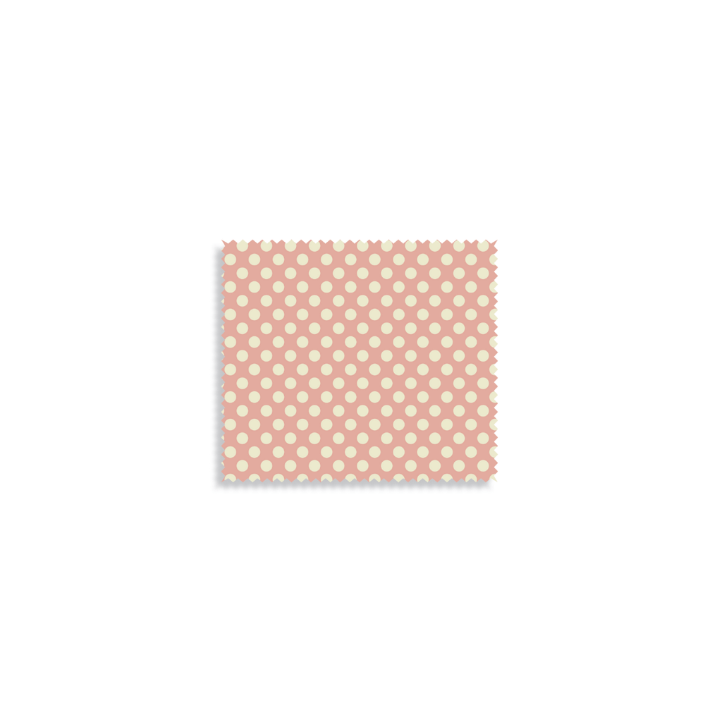 Set De 3 Feuilles D'Emballage Alimentaire À La Cire D'Abeille - Multicolore