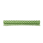 Beeswax Food Wrap Roll - Green
