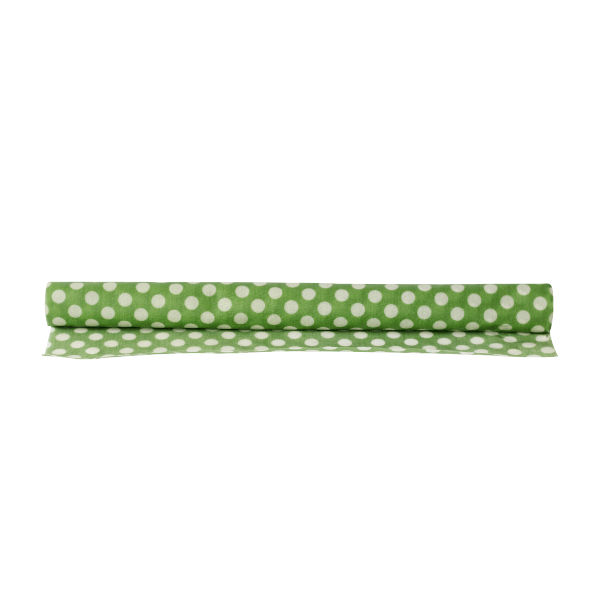 Beeswax Food Wrap Roll - Green