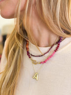 Necklace #12C