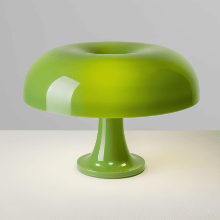 Lámpara de mesa - Nessino - Verde