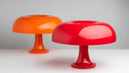 Table Lamp - Nessino - Red
