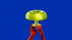 Lámpara de mesa - Nessino - Verde