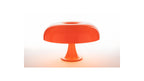 Table Lamp - Nesso - Orange