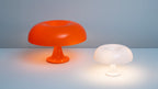 Table Lamp - Nesso - Orange