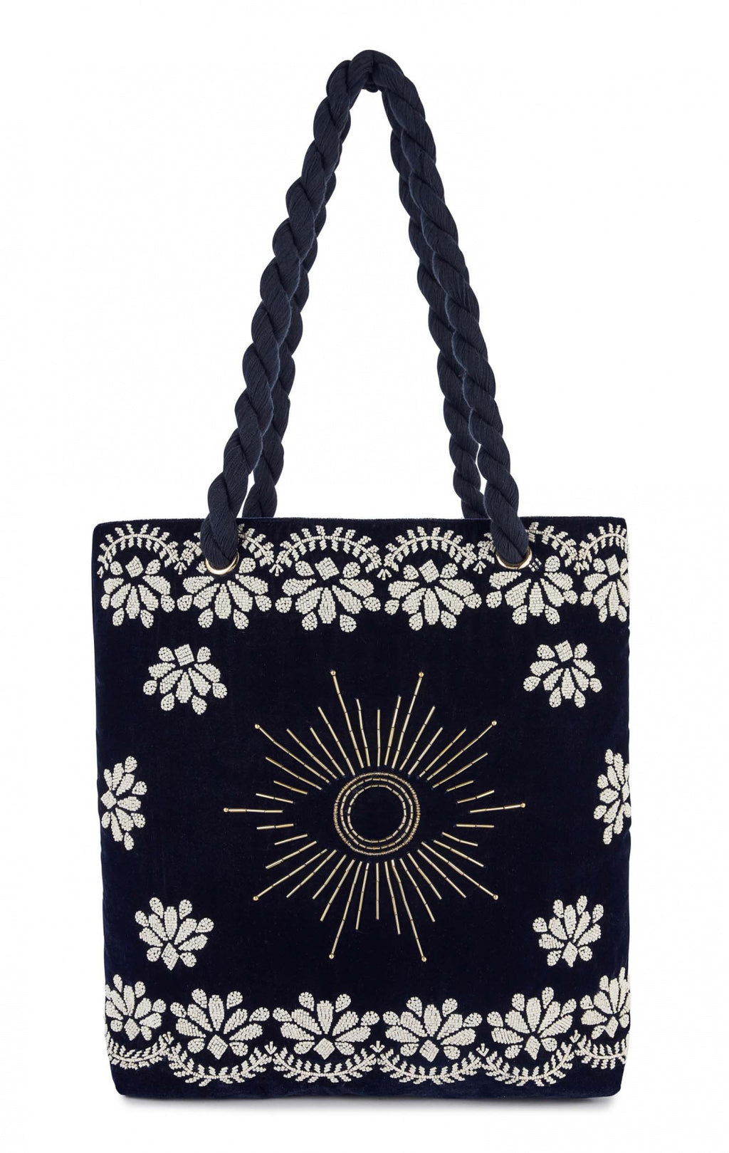 Nevado Bag - Blue