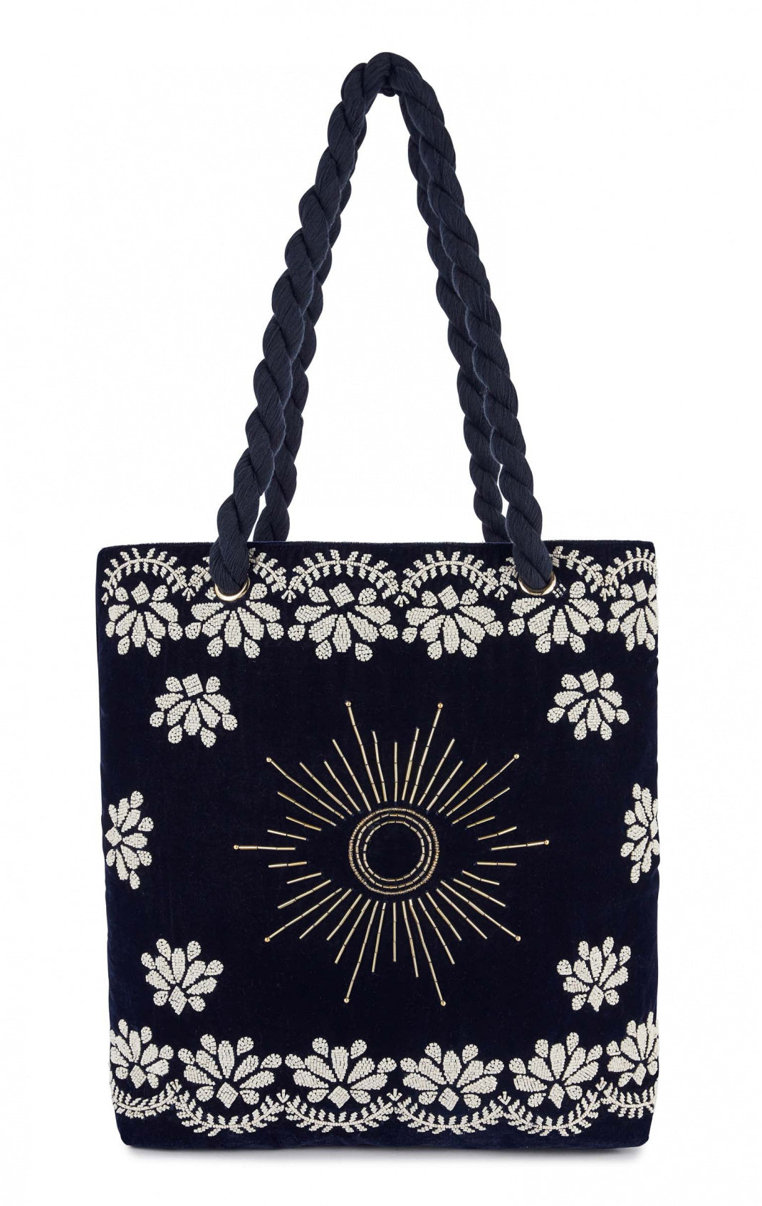 Nevado Bag - Blue