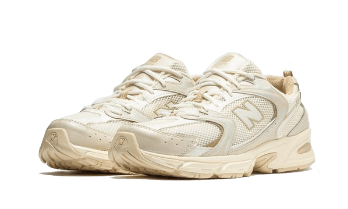 New Balance - 530 Beige Angora - Beige
