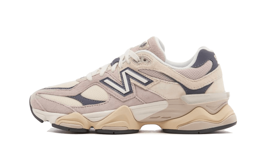 New Balance - 9060 Moonrock Linen - Gris