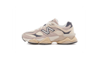 New Balance - 9060 Moonrock Linen - Gris