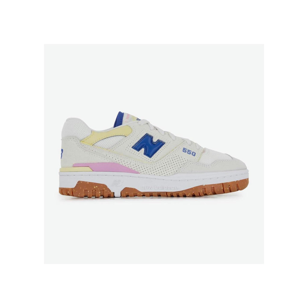 Zapatillas 550 - Beige