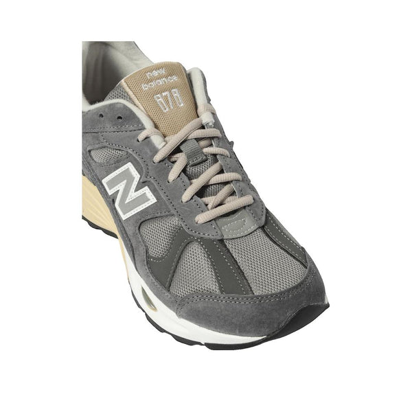 878 Sneakers - Gray