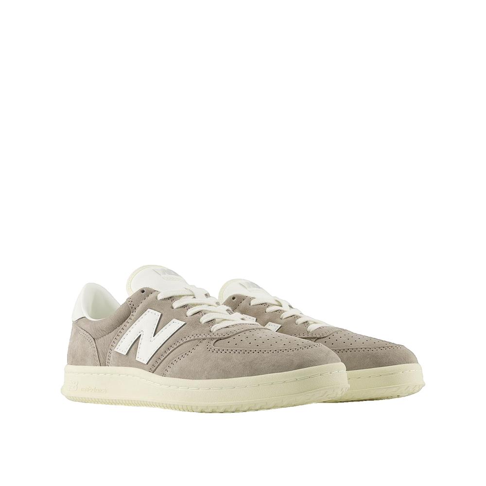 Ct500 Sneakers - Gray
