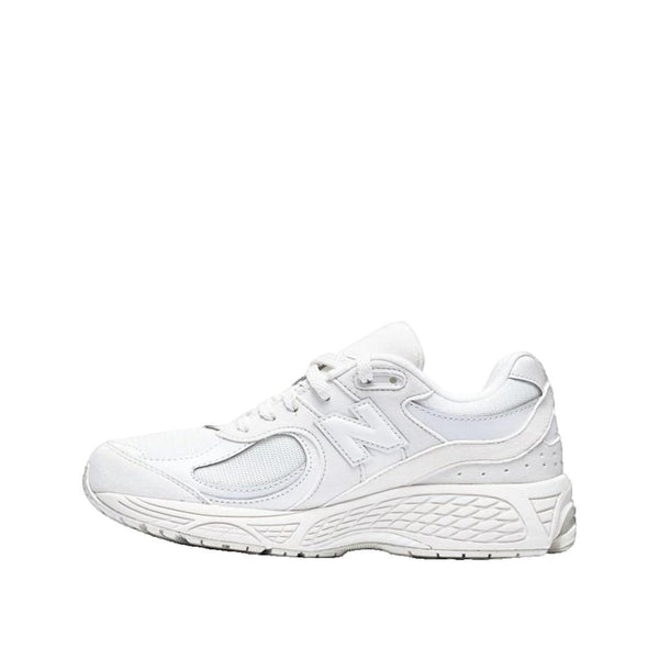 2002 Sneakers - White