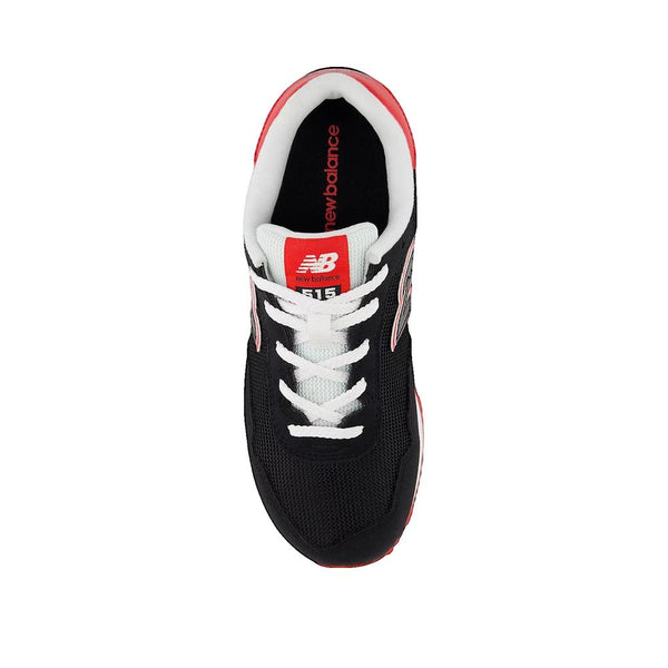 515 Sneakers - Black