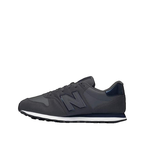 Baskets 500 - Noir