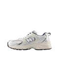 Zapatillas 530 con cordones - Gris