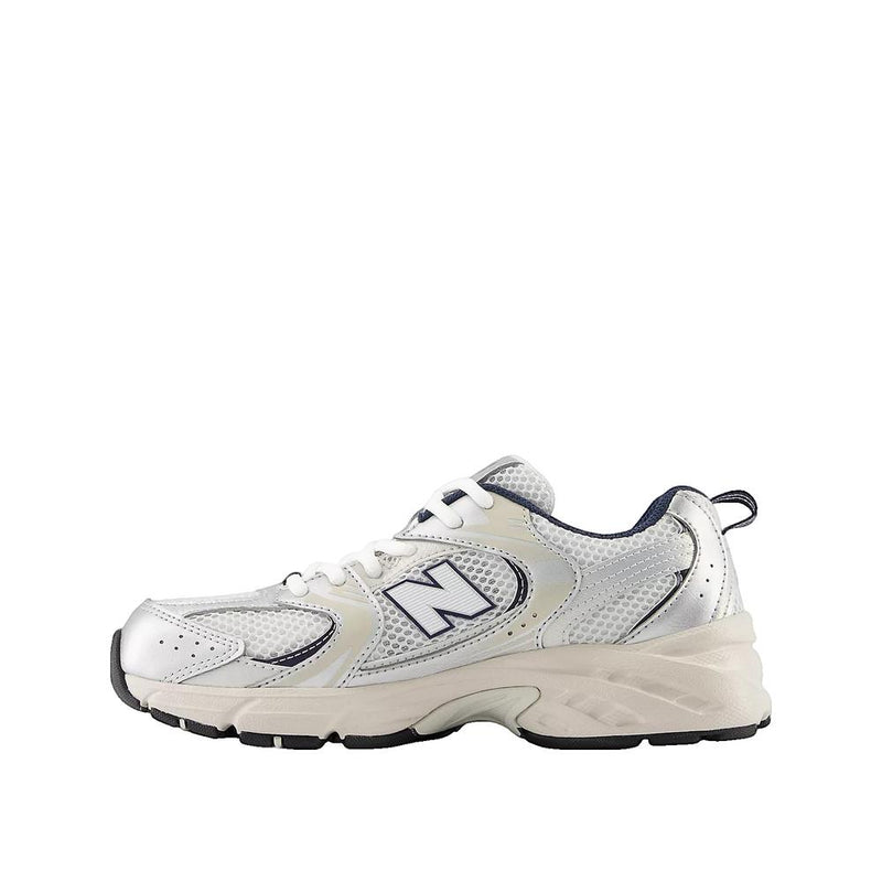 Baskets 530 Lace - Gris