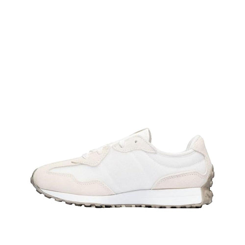 Baskets 327 - Blanc