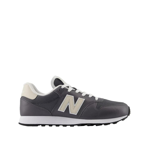 Baskets 500 - Gris