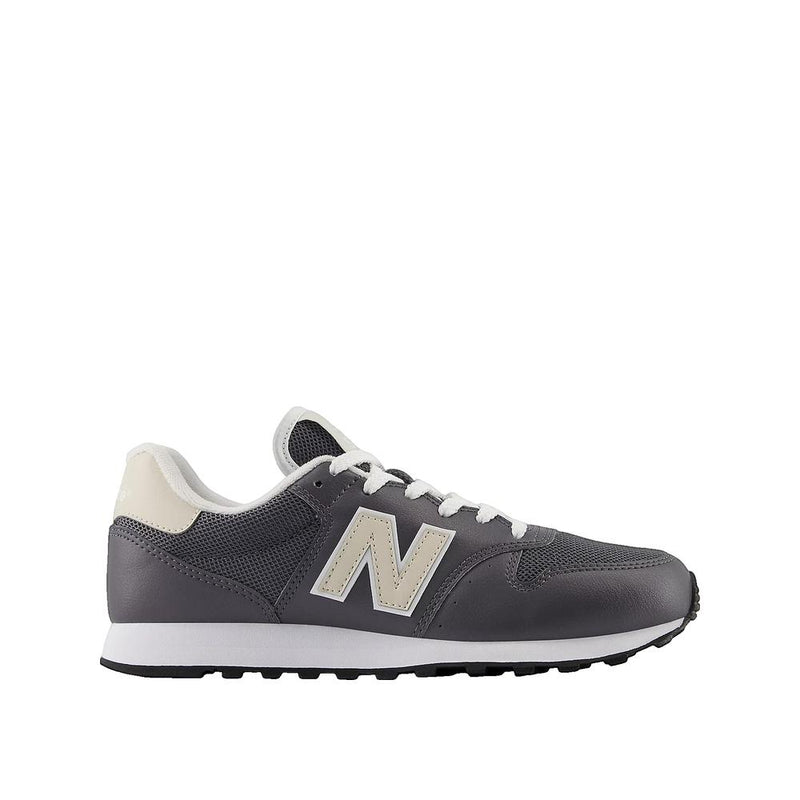 Baskets 500 - Gris