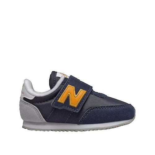 Baskets 720 - Bleu Marine