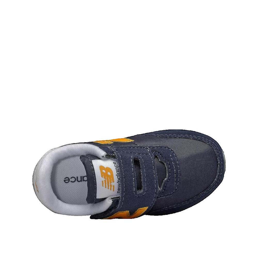 Baskets 720 - Bleu Marine