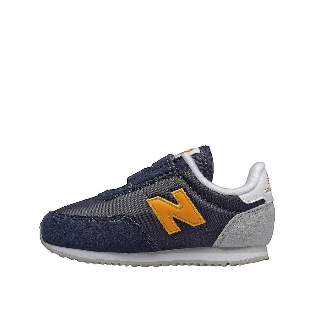 Baskets 720 - Bleu Marine