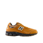 Zapatillas 2002R - Marrón