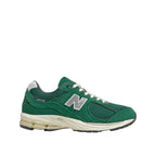 Baskets 2000R - Vert