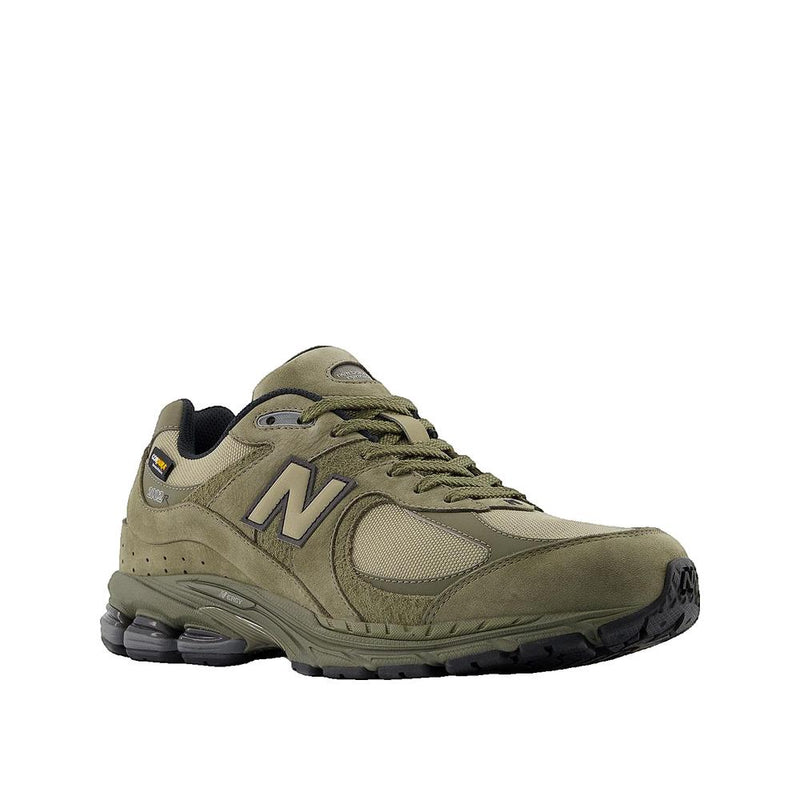 Zapatillas 2002R - Verde