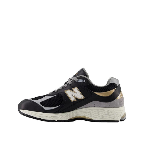 Baskets 2002R - Noir
