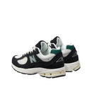 2002R Sneakers - Black