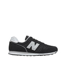 Zapatillas 373 - Negro