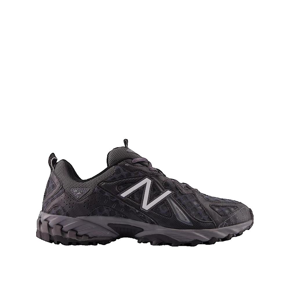 Baskets 610 - Noir